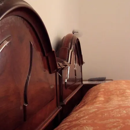 9 Muse Bed&Breakfast Canneto sull'Oglio Zimmer foto