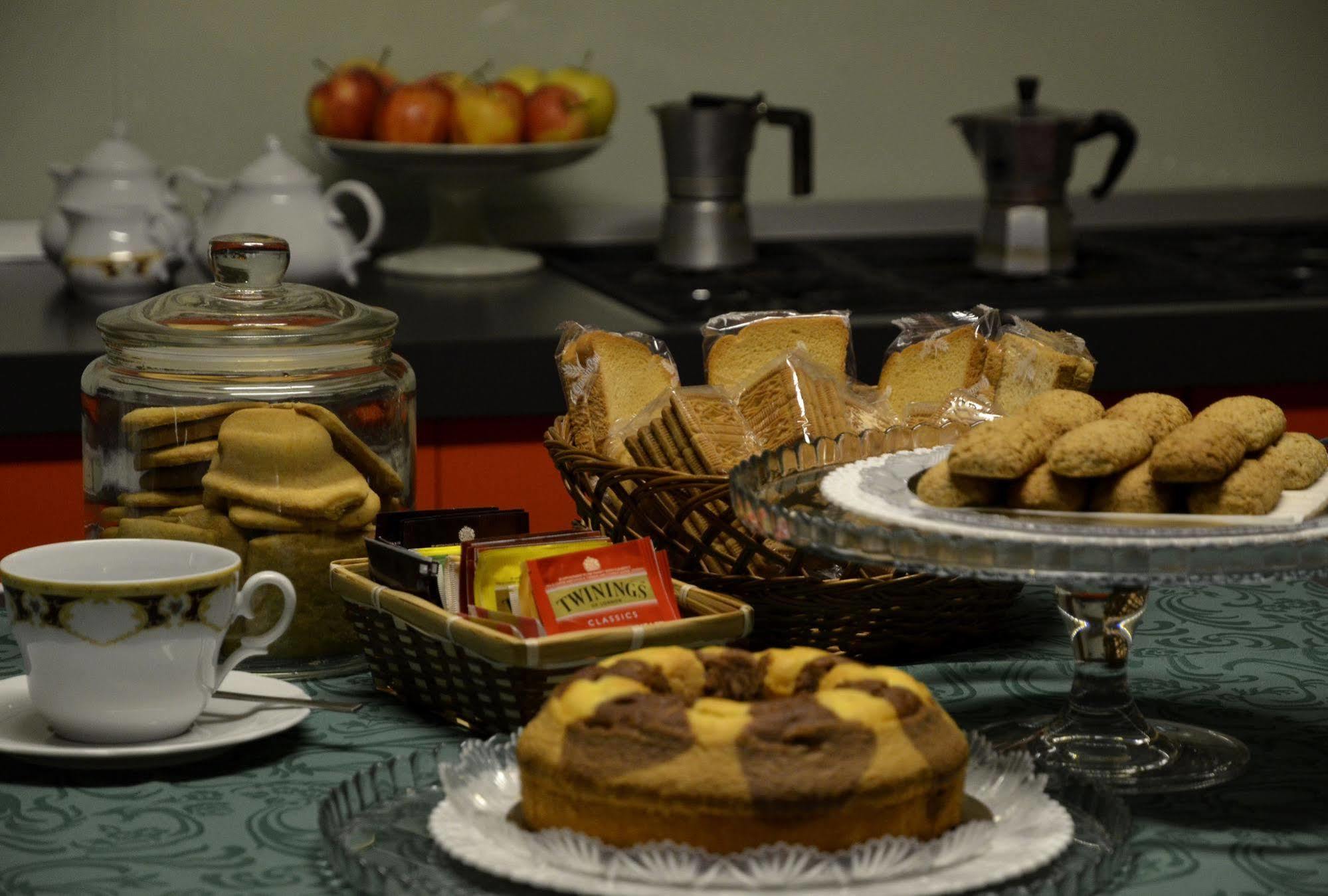 9 Muse Bed&breakfast Canneto sull'Oglio