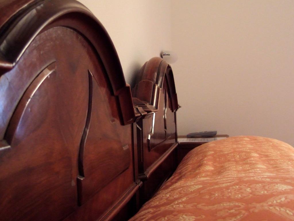 9 Muse Bed & Breakfast Canneto sull'Oglio