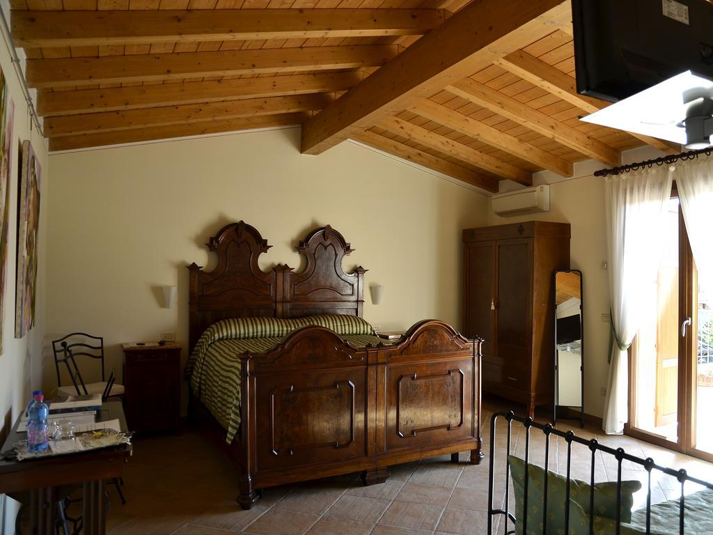 Bed & Breakfast 9 Muse