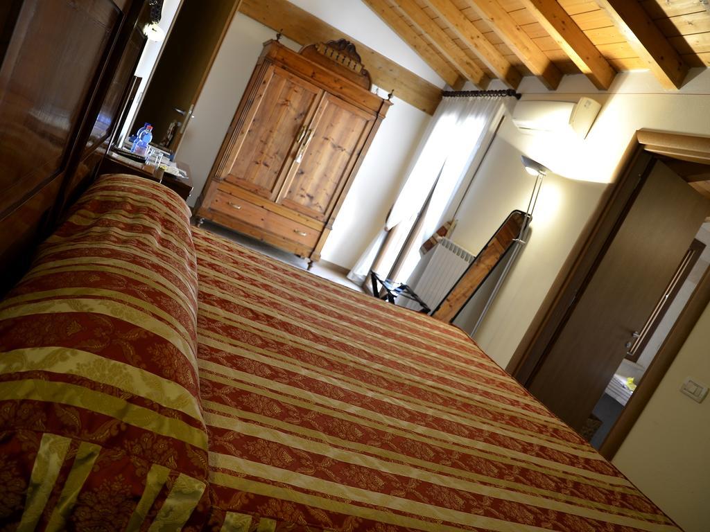 9 Muse 3* Canneto sull'Oglio