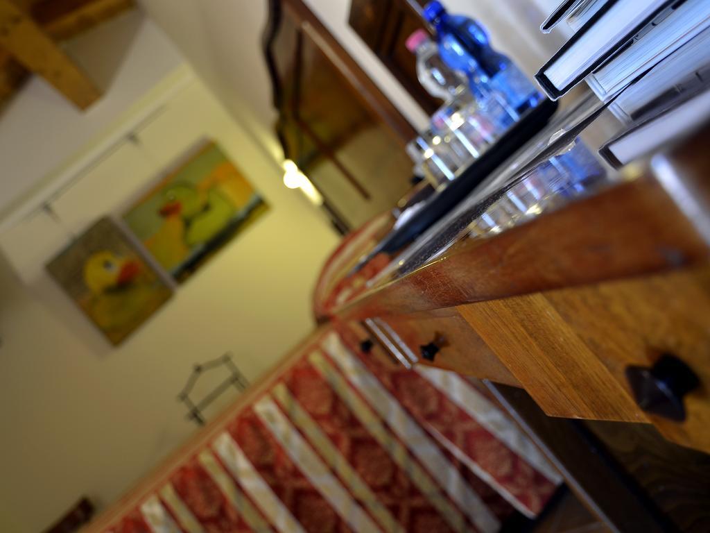 9 Muse Bed & Breakfast