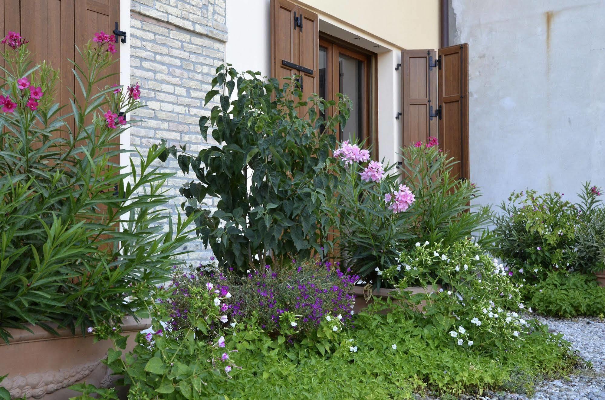 9 Muse 3* Canneto sull'Oglio