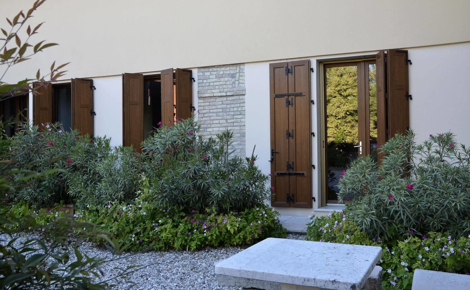 Bed & Breakfast 9 Muse