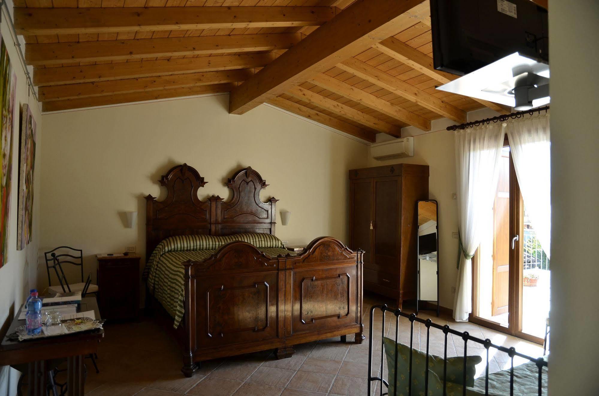 Bed & Breakfast 9 Muse Canneto sull'Oglio