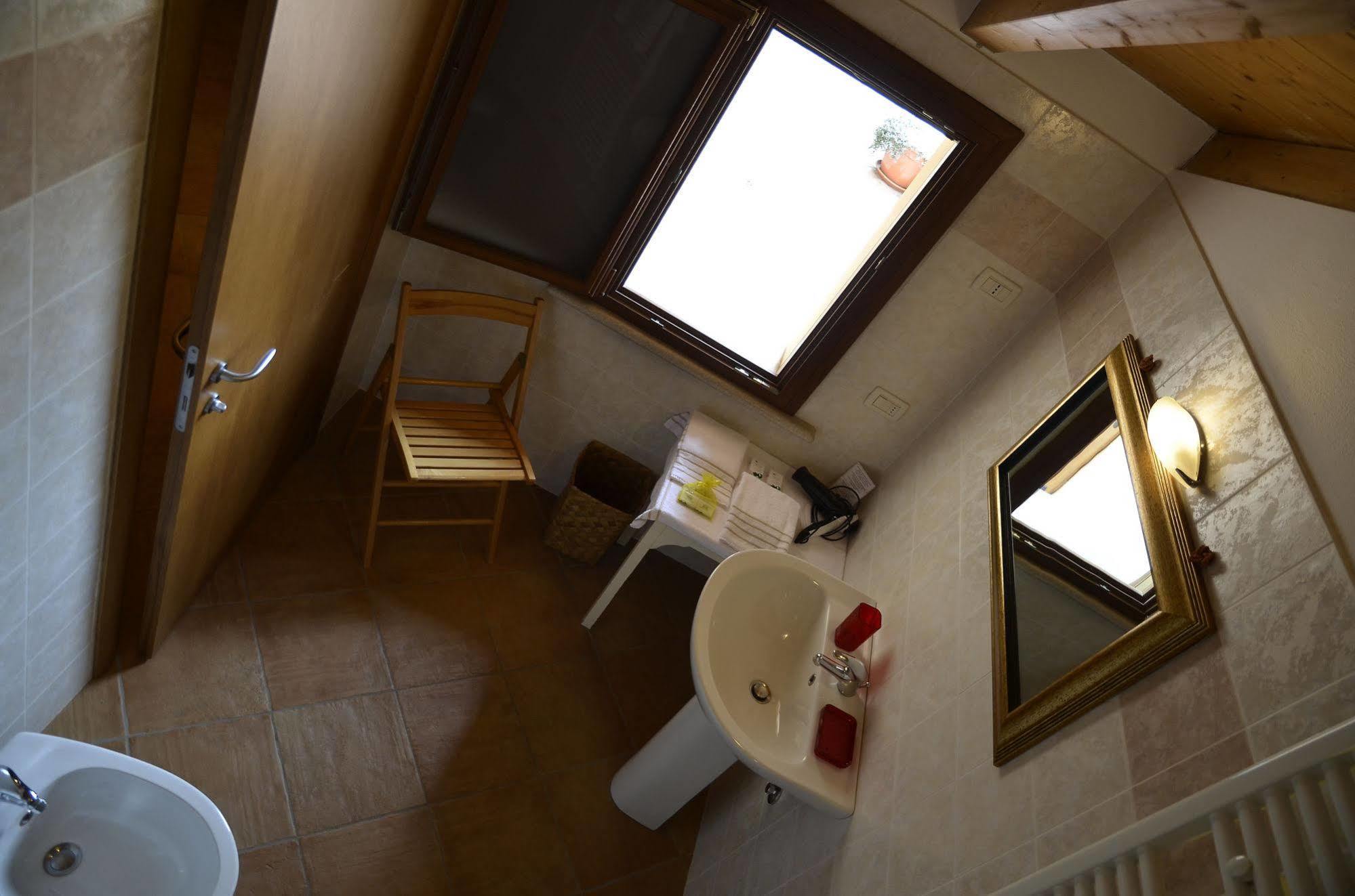 Bed & Breakfast 9 Muse