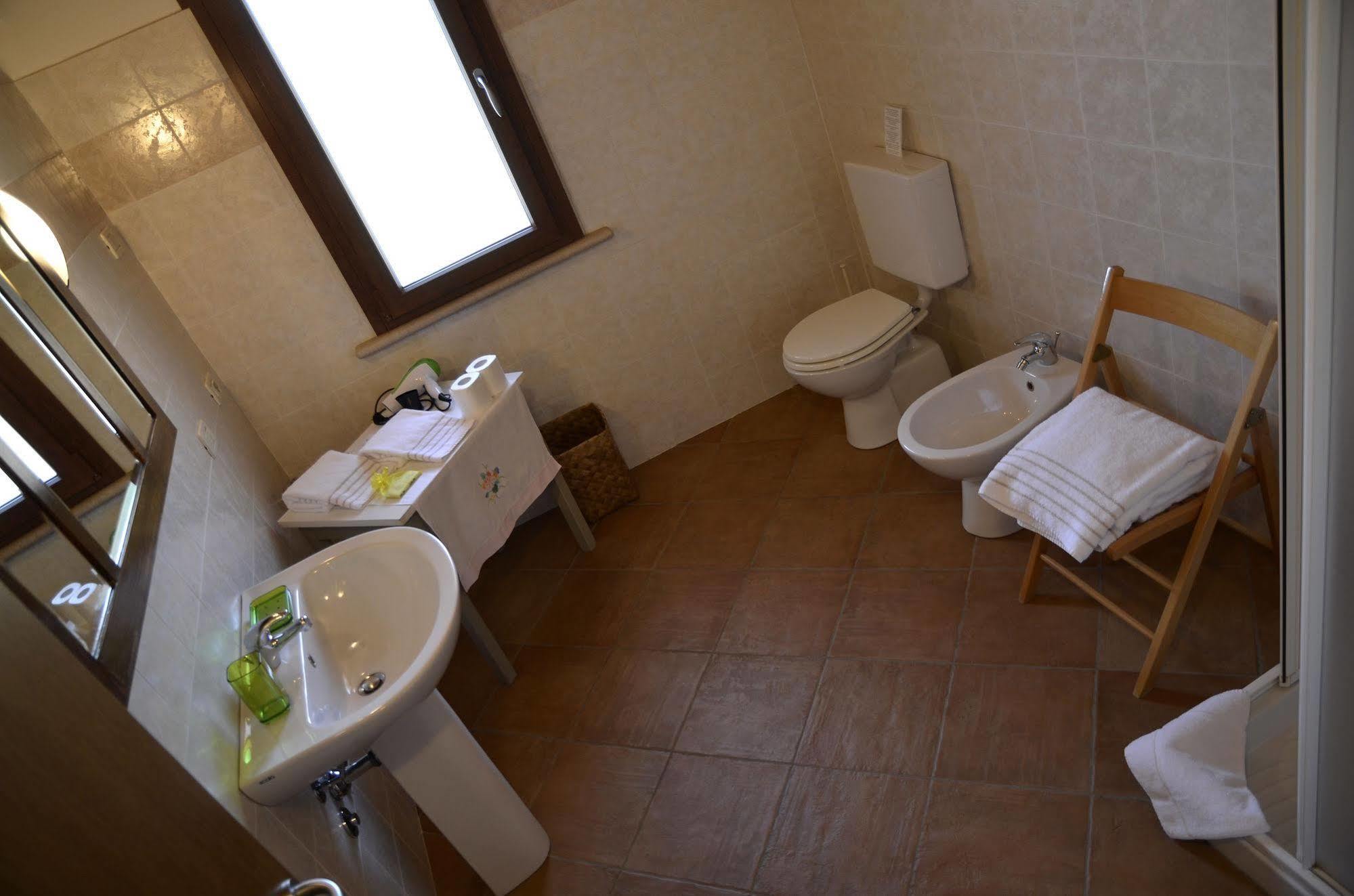 Bed & Breakfast 9 Muse 3*