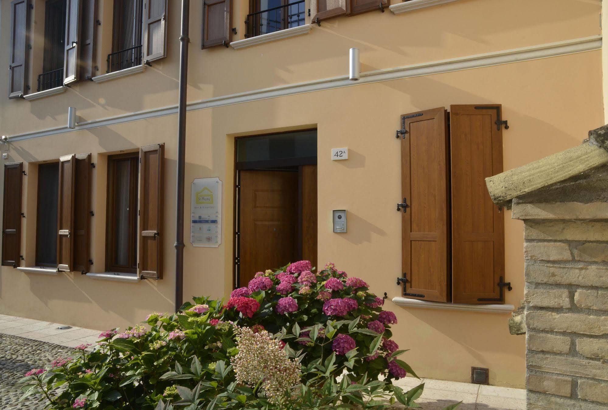 9 Muse Bed & Breakfast 3*