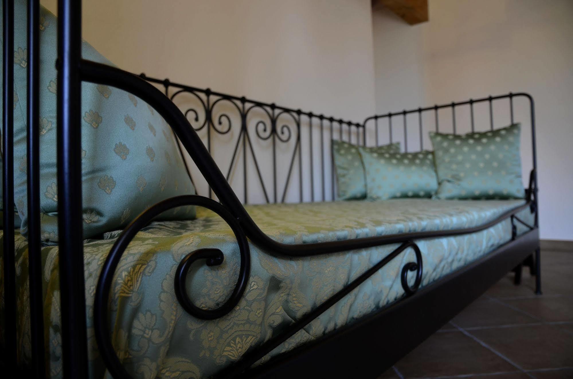 9 Muse 3* Canneto sull'Oglio