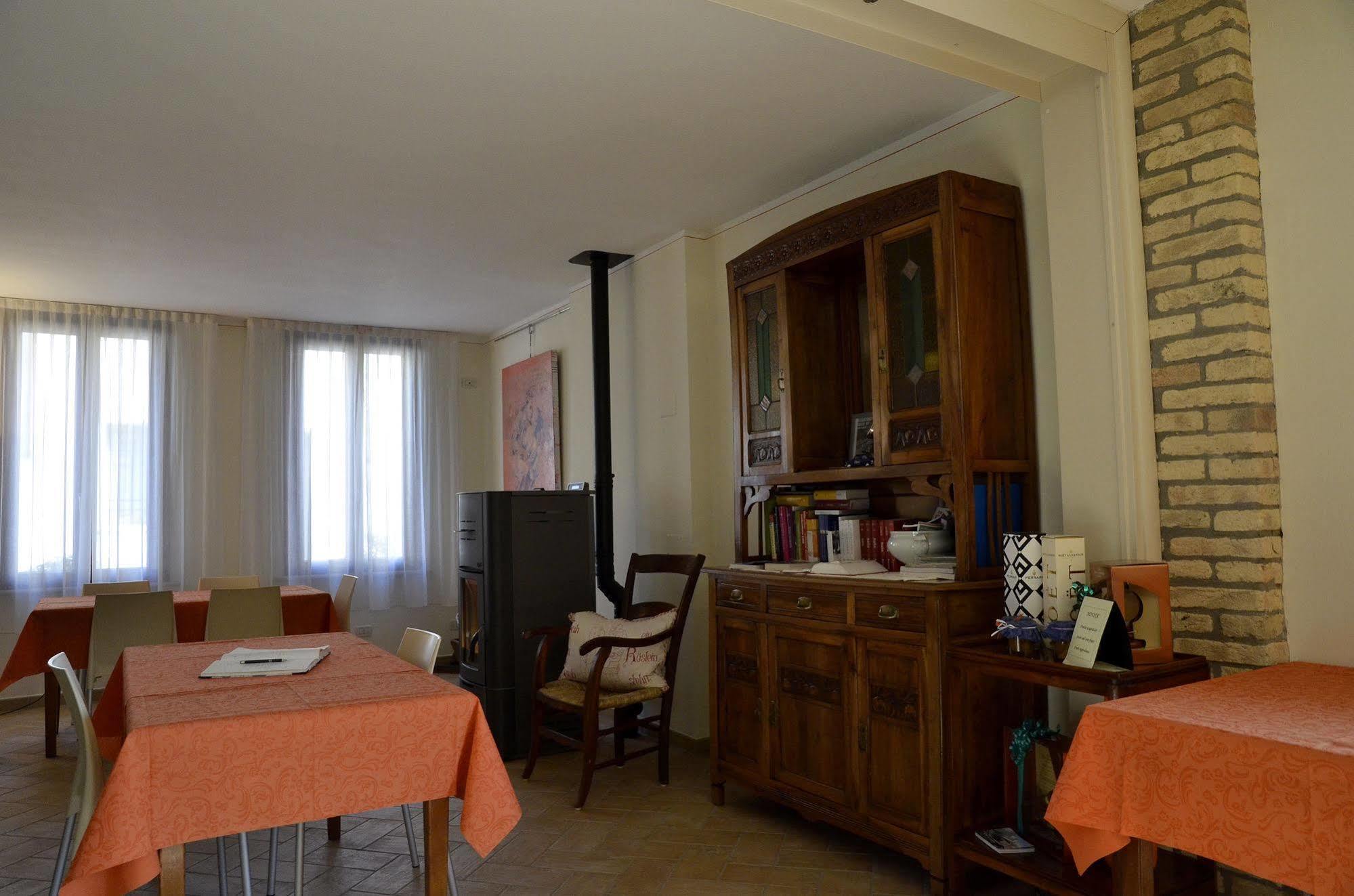 9 Muse 3* Canneto sull'Oglio