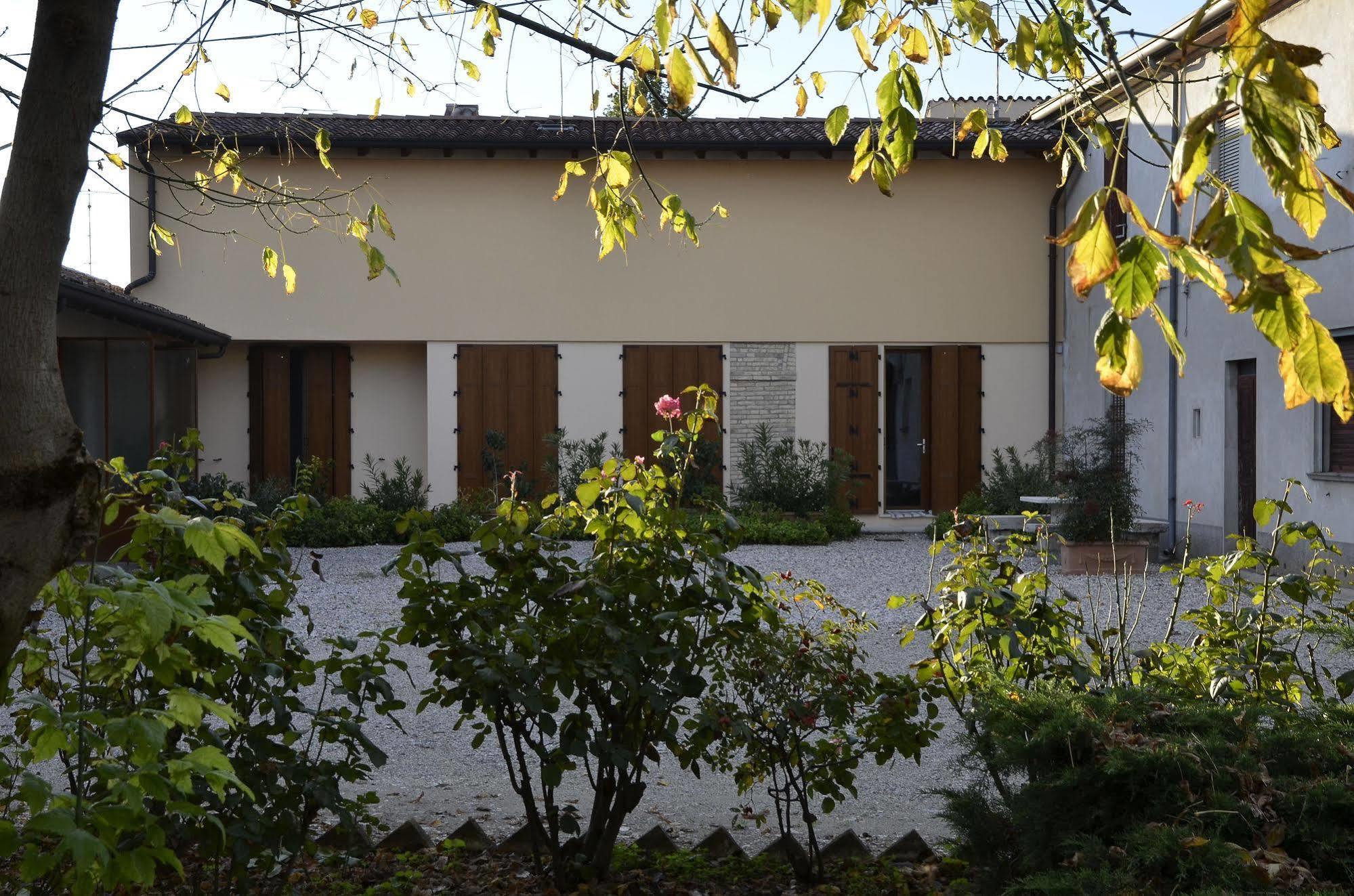 9 Muse Bed & Breakfast Canneto sull'Oglio