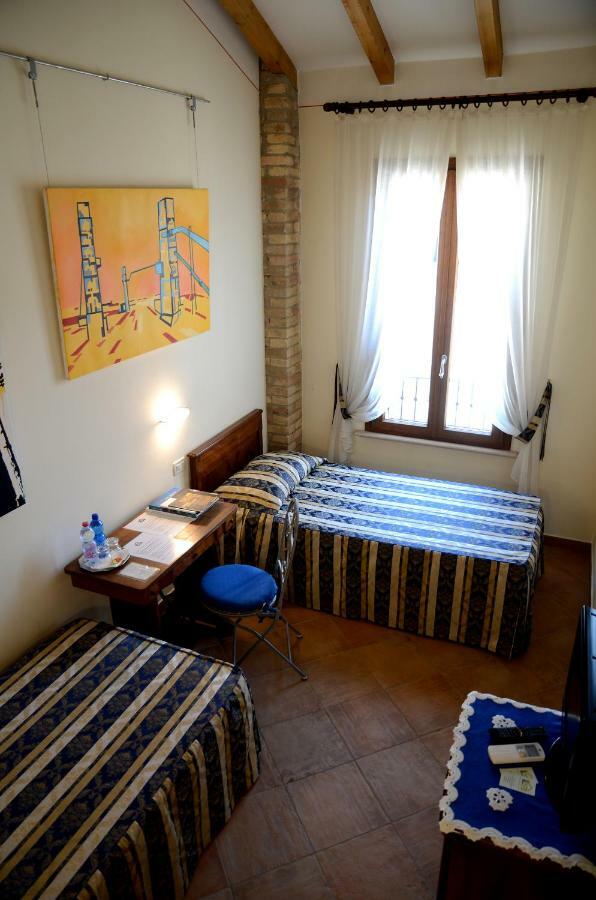 Bed & Breakfast 9 Muse Canneto sull'Oglio
