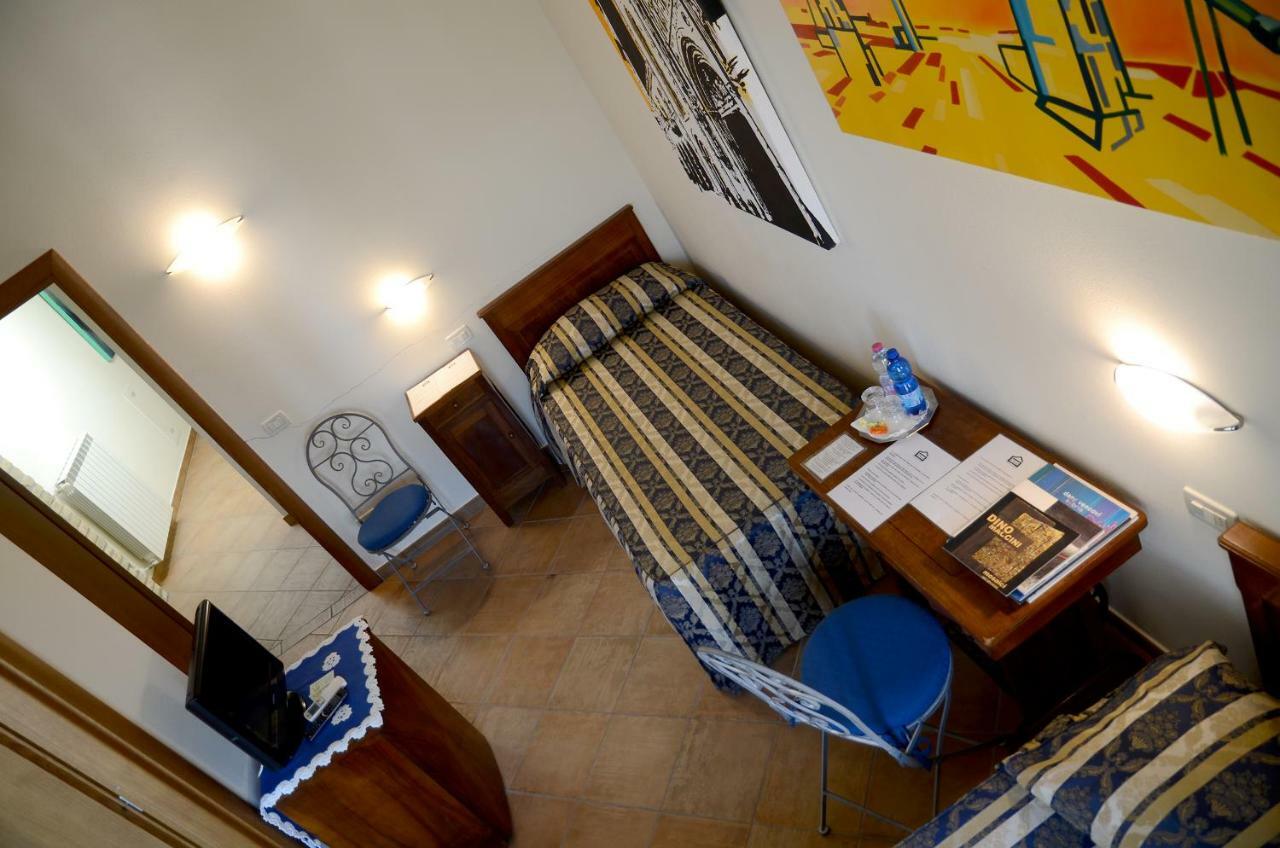 9 Muse Bed & Breakfast Canneto sull'Oglio