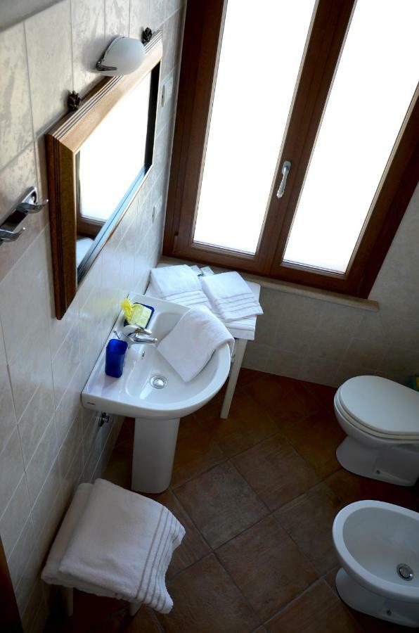9 Muse Bed & Breakfast 3*