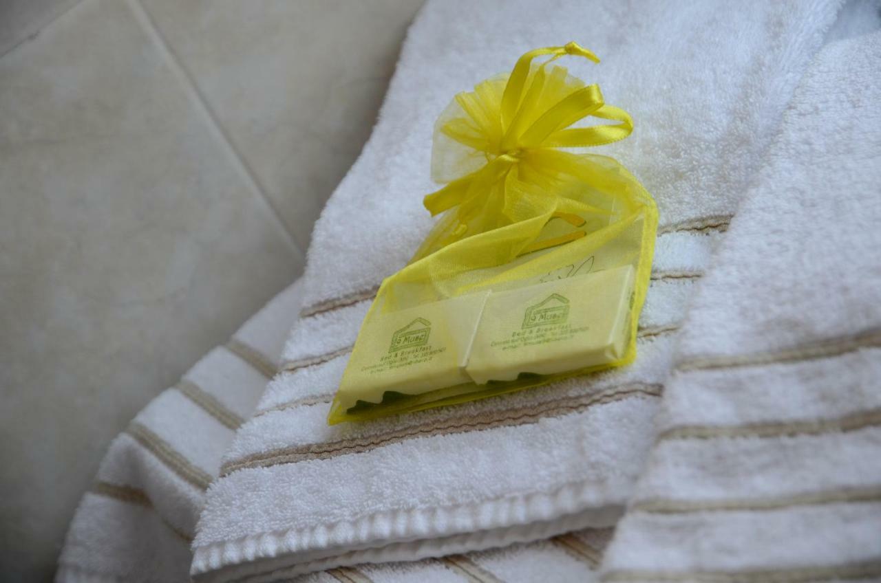 Bed & Breakfast 9 Muse 3*