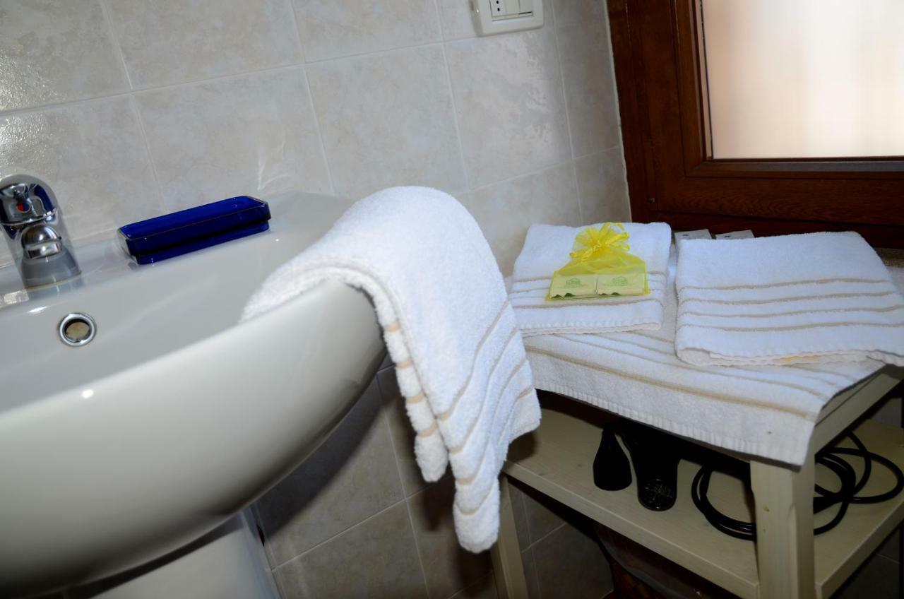 Bed & Breakfast 9 Muse