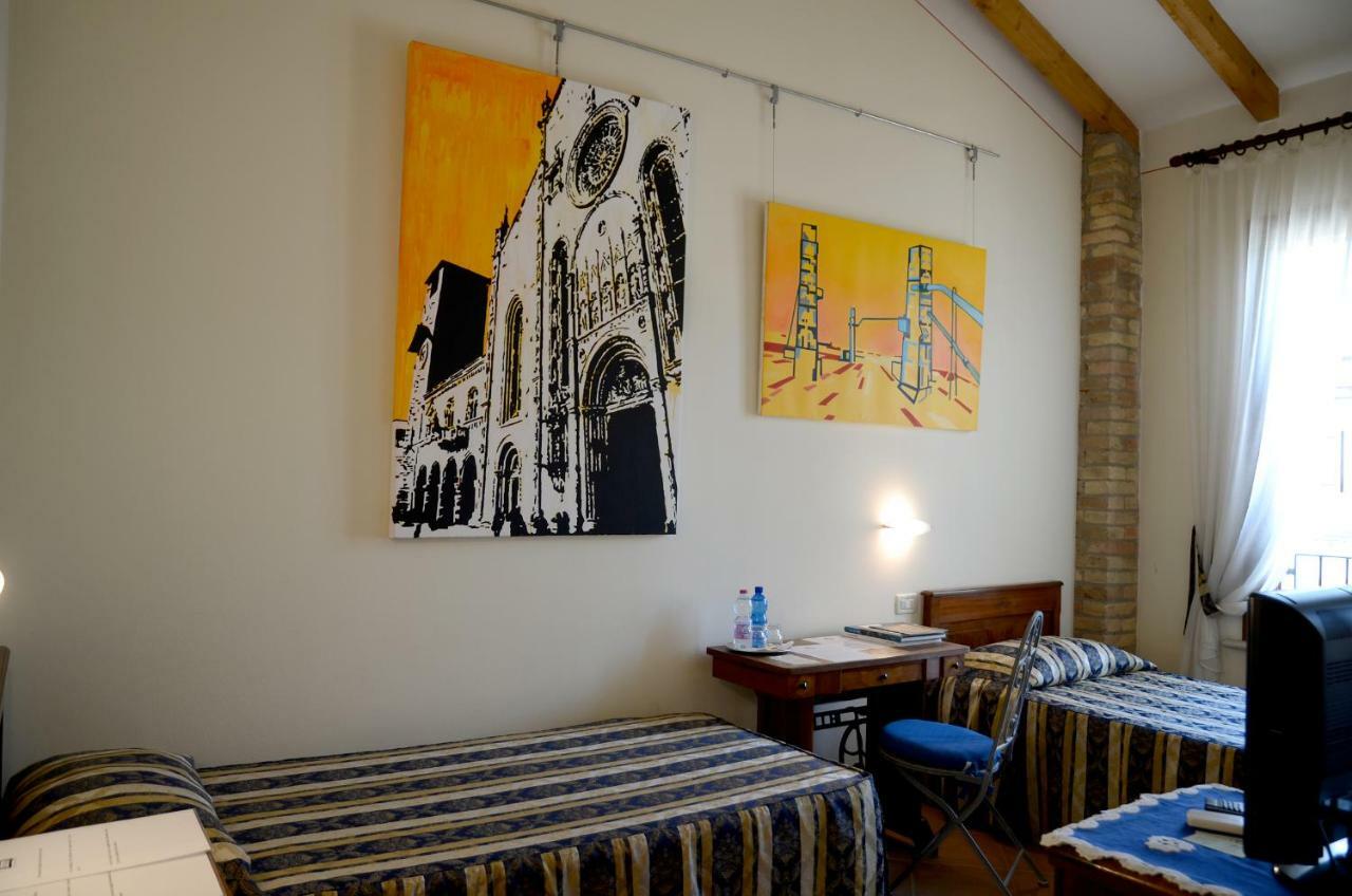 9 Muse Bed & Breakfast Canneto sull'Oglio