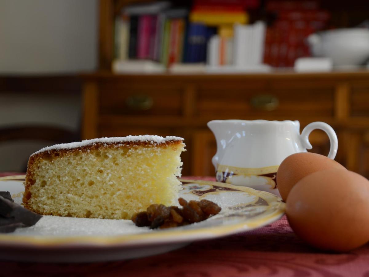 Bed & Breakfast 9 Muse